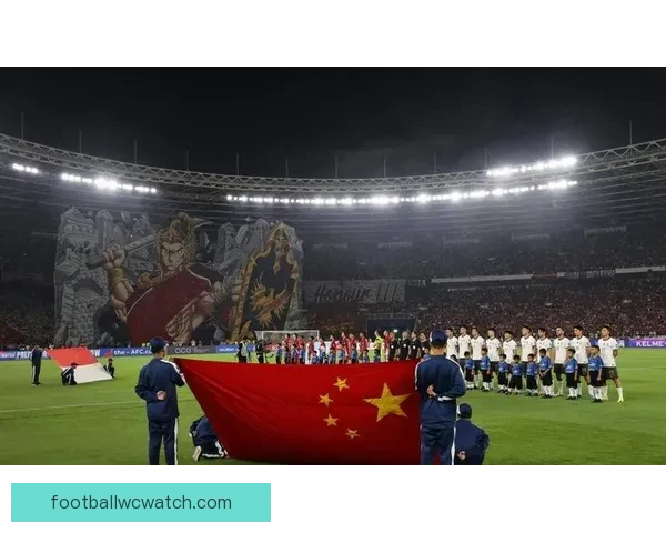 2026世界杯精彩比赛集锦回顾与关键瞬间全解析